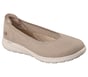 Relaxed Fit: Arch Fit N-Joy Lite - Rosa, TAUPE, full image number 3