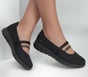 Relaxed Fit: Arch Fit N-Joy Lite - Brinley, BLACK, full image number 1