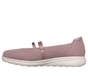 Relaxed Fit: Arch Fit N-Joy Lite - Brinley, MAUVE, full image number 4