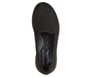 Relaxed Fit: Arch Fit N-Joy Lite - Allegra, ZWART, full image number 1