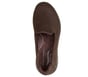 Relaxed Fit: Arch Fit N-Joy Lite - Allegra, BRUIN, full image number 1