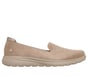 Relaxed Fit: Arch Fit N-Joy Lite - Allegra, TAUPE, full image number 0