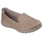 Relaxed Fit: Arch Fit N-Joy Lite - Allegra, TAUPE, full image number 3
