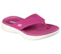 Skechers On-the-GO 600 - Sunny, FUCHSIA, full image number 4