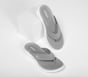 Skechers On-the-GO 600 - Sunny, GRAY, full image number 1