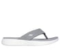 Skechers On-the-GO 600 - Sunny, GRAY, full image number 0