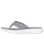 Skechers On-the-GO 600 - Sunny, GRAY, full image number 5