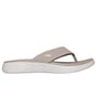 Skechers On-the-GO 600 - Sunny, TAUPE, full image number 0
