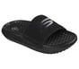 Massage Fit Recovery - Skyler, BLACK, full image number 3