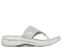 Skechers GO WALK Arch Fit - Weekender, NATURAL, full image number 0