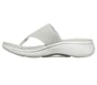 Skechers GO WALK Arch Fit - Weekender, NATURAL, full image number 5
