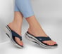 Skechers GO WALK Arch Fit - Dazzle, , full image number 1