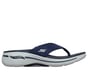 Skechers GO WALK Arch Fit - Dazzle, , full image number 0