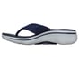 Skechers GO WALK Arch Fit - Dazzle, , full image number 5