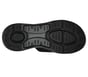 GO WALK Arch Fit Sandal - Joyful, BLACK, full image number 3