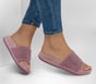 Arch Fit Hyper Slide - Lena, MAUVE, full image number 1