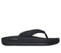 Arch Fit Hyper Slide - Summer Glow, BLACK / GRAY, full image number 0