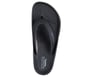 Arch Fit Hyper Slide - Summer Glow, BLACK / GRAY, full image number 1