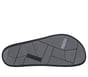 Arch Fit Hyper Slide - Summer Glow, BLACK / GRAY, full image number 2
