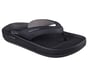 Arch Fit Hyper Slide - Summer Glow, BLACK / GRAY, full image number 3
