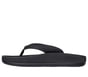 Arch Fit Hyper Slide - Summer Glow, BLACK / GRAY, full image number 4