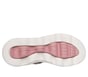 Skechers Slip-ins: GO WALK Massage Fit Sandal - Confetti Sky, TAUPE / MULTI, full image number 2