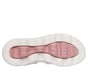 Skechers Slip-ins: GO WALK Massage Fit Sandal - Heather, PINK, full image number 2