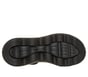 Skechers Slip-ins: GO WALK Massage Fit Sandal - Elise, BLACK, full image number 2