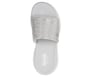 Martha Stewart: Massage Fit Edge - Radiance, LIGHT GRAY, full image number 1
