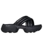 Massage Fit Edge - Sky High, NOIR / OR ROSE, full image number 0