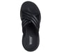 Massage Fit Edge - Sky High, NOIR / OR ROSE, full image number 1
