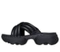 Massage Fit Edge - Sky High, NOIR / OR ROSE, full image number 4