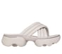 Massage Fit Edge - Sky High, BEIGE / DORÉ, full image number 0