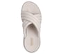 Massage Fit Edge - Sky High, BEIGE / DORÉ, full image number 1
