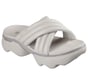 Massage Fit Edge - Sky High, BEIGE / DORÉ, full image number 3