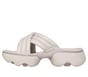 Massage Fit Edge - Sky High, BEIGE / DORÉ, full image number 4