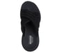 Martha Stewart: Massage Fit Edge - Luminous, BLACK, full image number 1