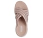 Martha Stewart: Massage Fit Edge - Luminous, TAUPE, full image number 1