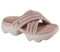 Martha Stewart: Massage Fit Edge - Luminous, TAUPE, full image number 3