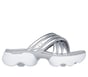 Martha Stewart: Massage Fit Edge - Shine Bright, SILVER, full image number 0