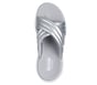Martha Stewart: Massage Fit Edge - Shine Bright, SILVER, full image number 1