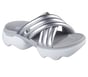 Martha Stewart: Massage Fit Edge - Shine Bright, SILVER, full image number 3