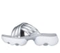 Martha Stewart: Massage Fit Edge - Shine Bright, SILVER, full image number 4