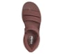 Skechers Slip-ins: Massage Fit Edge - Wren, BROWN, full image number 1