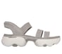 Massage Fit Edge - Wren, TAUPE, full image number 0
