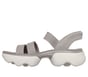 Massage Fit Edge - Wren, TAUPE, full image number 4