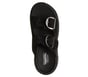 Martha Stewart: GO WALK Arch Fit 2.0 Sandal - Showstopper, NOIR, full image number 1