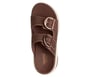 Martha Stewart: GO WALK Arch Fit 2.0 Sandal - Showstopper, CINNAMON, full image number 1