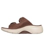 Martha Stewart: GO WALK Arch Fit 2.0 Sandal - Showstopper, CINNAMON, full image number 4