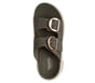 Martha Stewart: GO WALK Arch Fit 2.0 Sandal - Showstopper, OLIVE, full image number 1